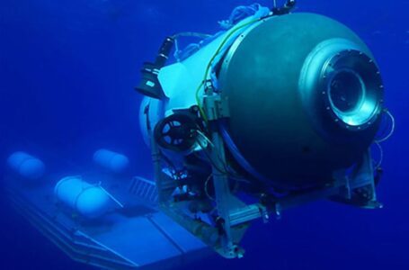 «Implosión catastrófica» del sumergible Titán mató a sus ocupantes