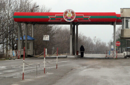 Transnistria, enclave prorruso en la retaguardia de Ucrania