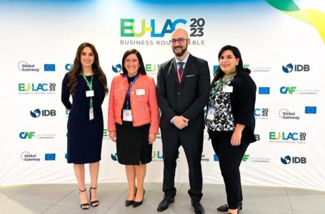 El Salvador y Ericsson impulsan alianza para promover tecnología