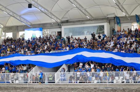 Entrada gratis para ver partido final de la Selecta Playera de San Salvador 2023