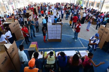Salvadoreños asistirán a las urnas sin amenazas por pandillas, como ocurría en el pasado
