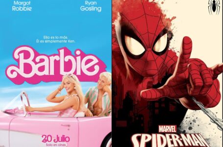 ¿Qué tienen en común Spider-Man de 2002 y Barbie?