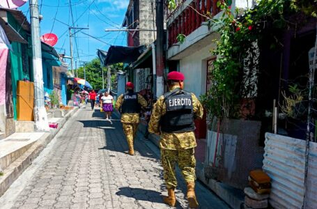 Haití recibirá apoyo de El Salvador para adaptar el plan gubernamental de seguridad pública