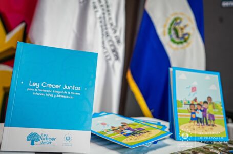 Los CUBO reciben donativo de Unicef para fortalecer derechos de la niñez