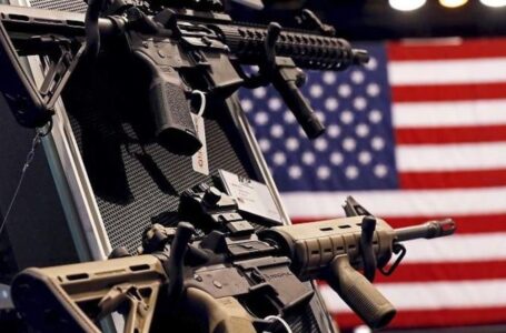 Estados Unidos con más de 400 tiroteos en lo que va del 2023