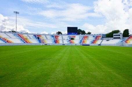 La Azulita podrá usar en chivísimo Estadio Mágico González