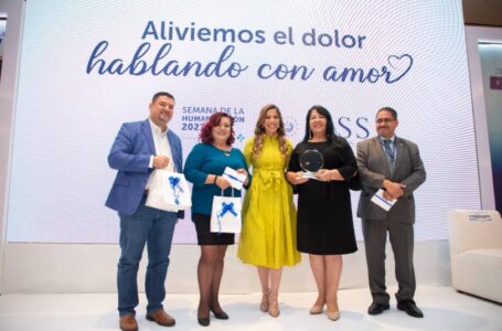 ISSS finaliza capacitación en sensibilización