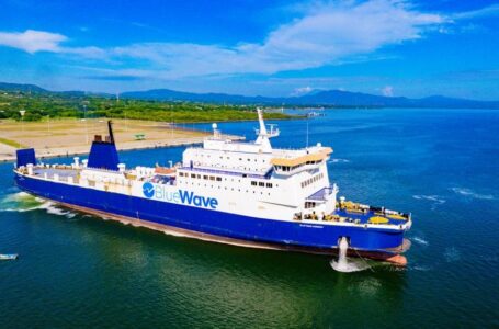 Puerto de La Unión “era una bella durmiente” señala CEO de Blue Wave Corporation