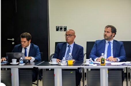 El Salvador expone a empresarios de Marruecos ventajas para la inversión