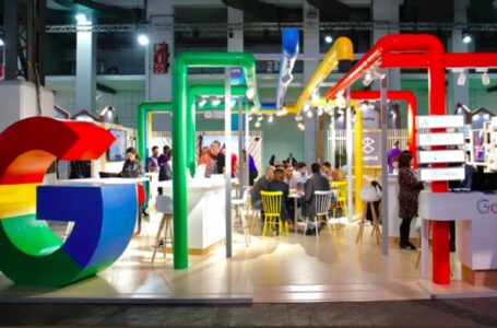 “Traeremos infraestructura digital a El Salvador”: Google Cloud
