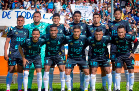 Alianza vuelve a empatar 1-1 y sigue con crisis de gol