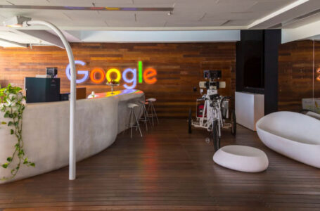 “Estamos muy felices para promover la transformación digital en El Salvador ” : Google
