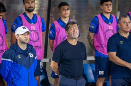 Hugo Pérez bajo presión ante nuevo fracaso de la selección