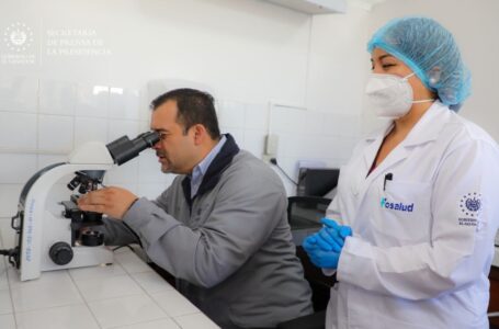 Fosalud habilita laboratorios clínicos fines de semana y días festivos