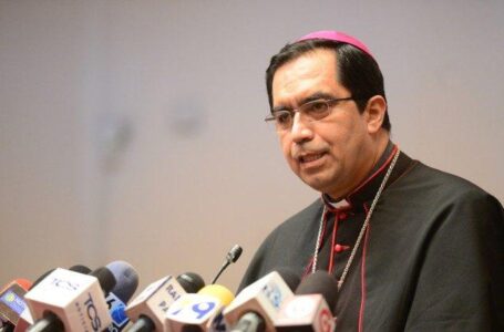 Iglesia Católica respalda fase “Integración” de Plan Control Territorial