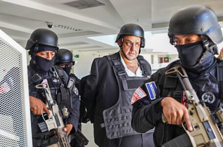 Exdiputado Alberto Romero continuará detenido por enriquecimiento ilícito