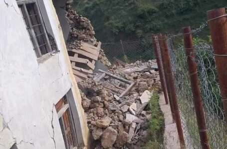 Cinco sismos consecutivos atemorizan a ciudadanos de Nepal e India