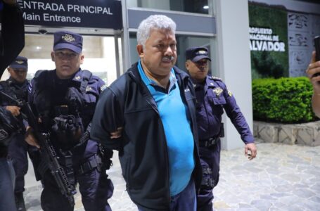 Capturan a Juan Pablo Durán por posibles actos de corrupción en BANDESAL