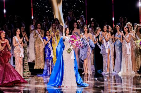 Miss Universo rompió récord de espectadores en Telemundo
