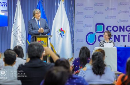El Salvador avanza en adoptar tendencias tecnológicas en el rubro de la salud