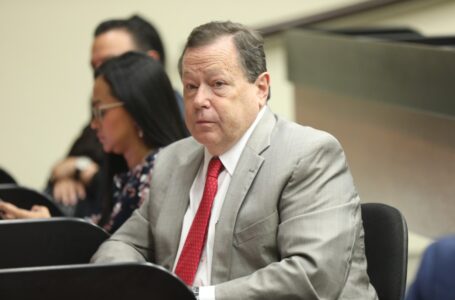 Embajador de Estados Unidos descarta incertidumbre por elecciones en El Salvador
