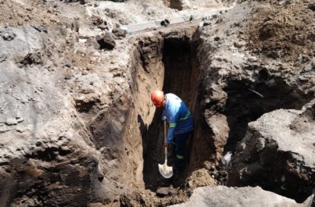Encuentran a cinco momias con más de 1,000 años de antigüedad en Perú
