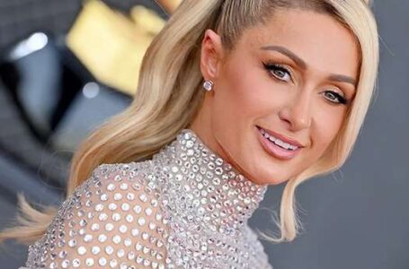 Paris Hilton será madre por segunda ocasión