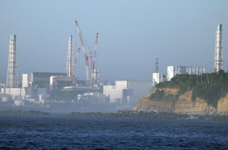 Japón ejecutó el tercer vertido de agua de la planta de Fukushima