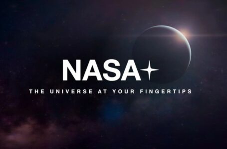 La NASA lanzó su plataforma de streaming