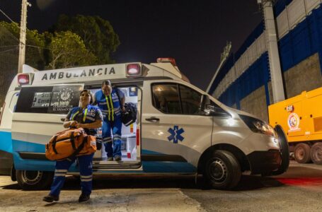 Salud pide a población ser responsable con el servicio de emergencias 132