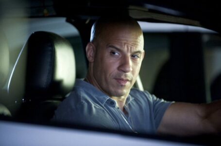 Vin Diesel es acusado de agresión sexual durante filmación de «Fast Five»