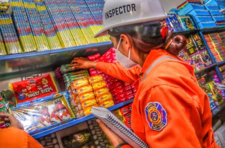 Confiscan más de 4,500 productos pirotécnicos en cohetería clandestina en Cabañas