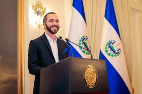 Alza del bitcoin es suficiente para que El Salvador recupere su inversión y saque ganancia