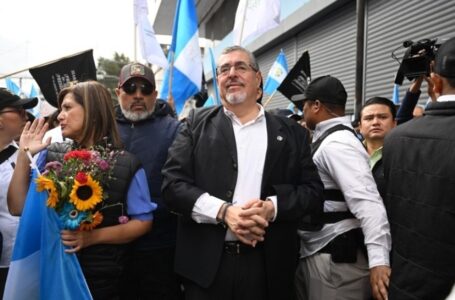 Fiscalía de Guatemala aseguró que las elecciones que ganó Bernardo Arévalo no son válidas