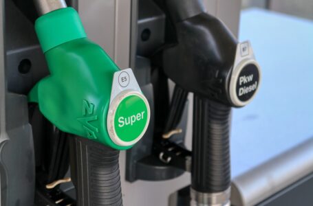 Combustible presenta sexta reducción consecutiva en El Salvador