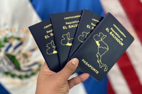Sedes diplomáticas de El Salvador brindarán atención a la diáspora el fin de semana