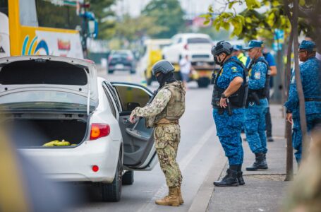 Daniel Noboa va tras jueces y fiscales que apoyen a terroristas en Ecuador