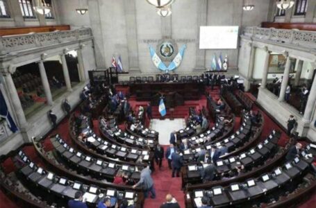 La Corte de Constitucionalidad de Guatemala ordena al Congreso repetir la elección de Junta Directiva