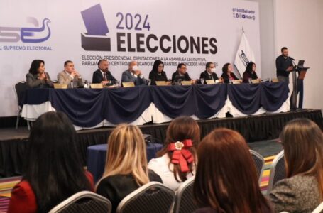 TSE brinda balance de primeros desafíos ante el voto electrónico en el exterior