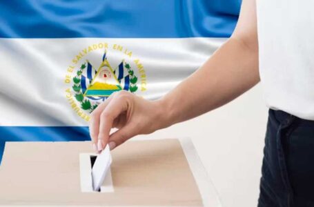 Votación remota por internet para salvadoreños en el exterior inicia a medianoche