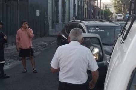 Accidentes de tránsito dejan un fallecido, heridos y daños materiales el primer fin de semana de 2024