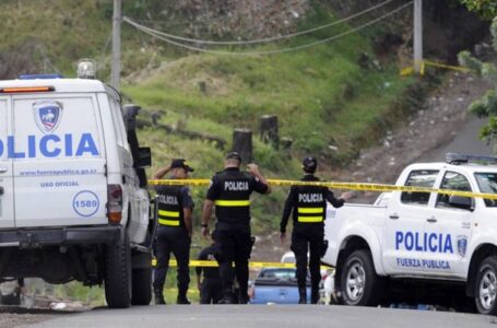 Criminalidad de Costa Rica lleva al país al borde del narcoestado
