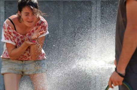 Argentina emite alerta roja por ola de calor