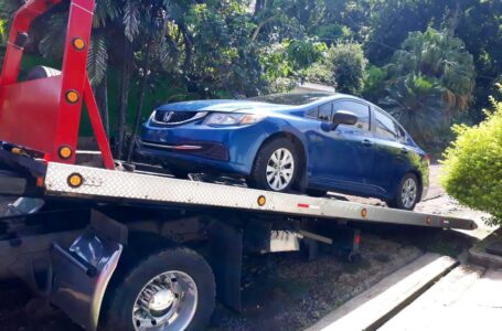 VMT anuncia reforma que obliga a mover vehículos de las vías luego de un accidente