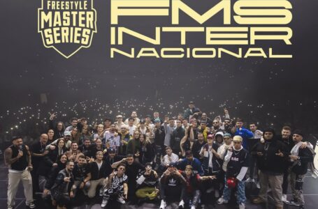 Gran Final de FMS Internacional será en El Salvador