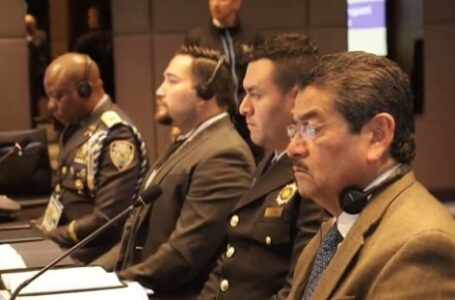 El Salvador cooperará en materia de seguridad vial con países del Hemisferio Occidental