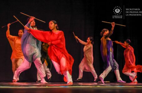 Escuela Nacional de Danza “Morena Celarié” inaugura año lectivo