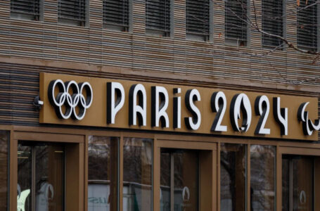 Reportan el robo de dispositivos electrónicos con planes de seguridad de los Juegos Olímpicos de París 2024