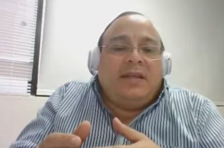 Periodista Gabriel Trillos afirma que todos los partidos han controlado elección