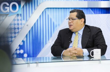 “El informe de la OEA me parece muy objetivo y desestima cualquier fraude”: Álvaro Cruz Rojas